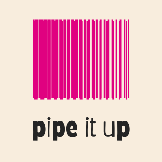 Pipe It Up logo
